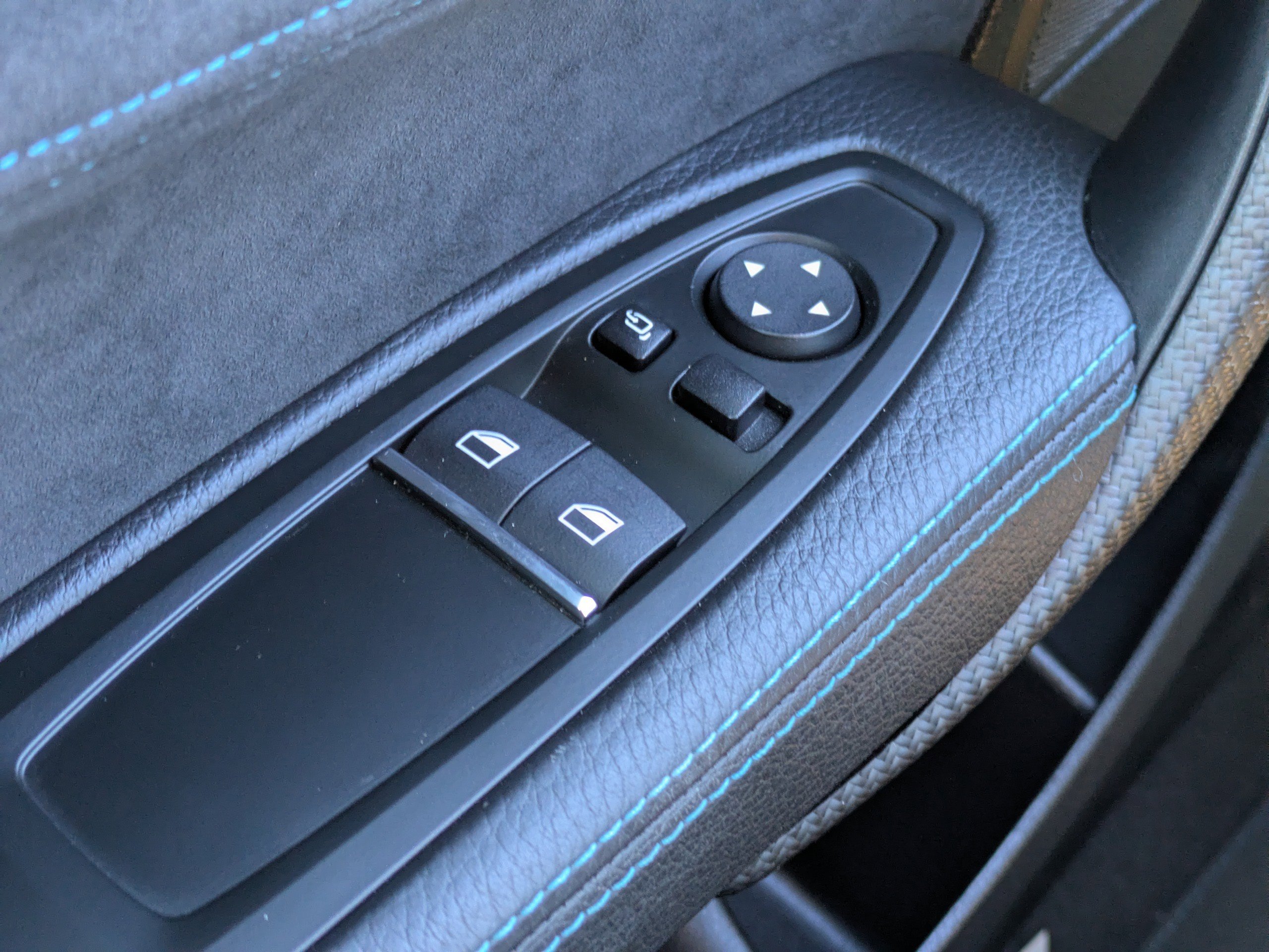 Used 2021 BMW M2 Competition w/ Executive Package image 30