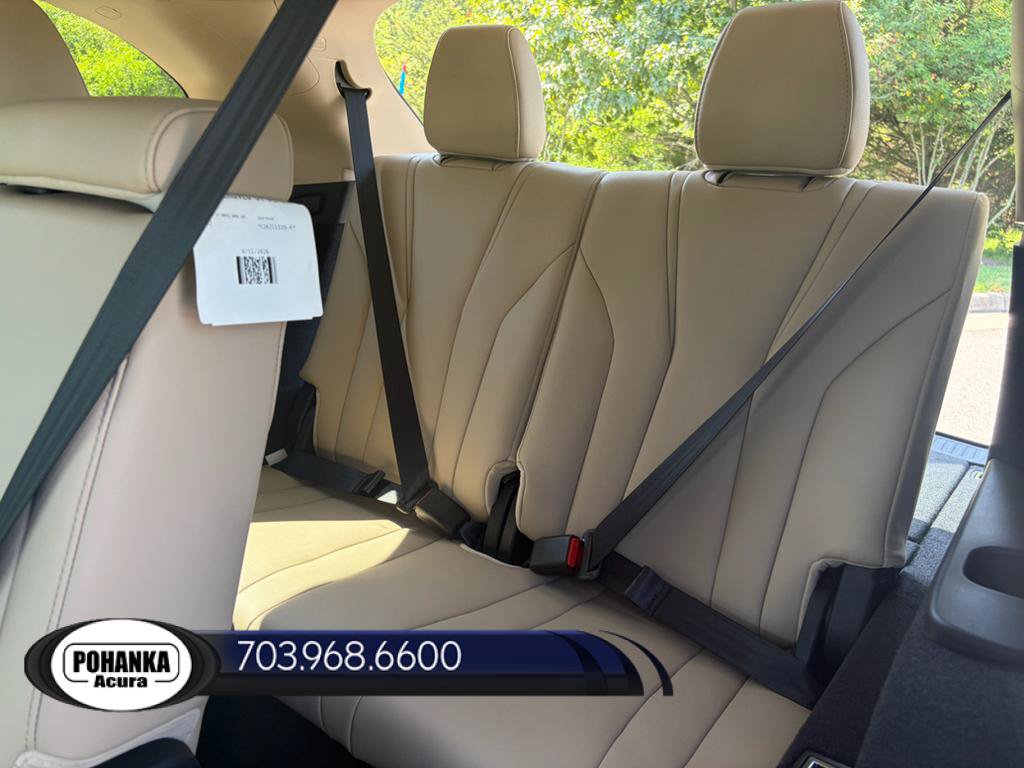 New 2026 Acura MDX FWD image 32