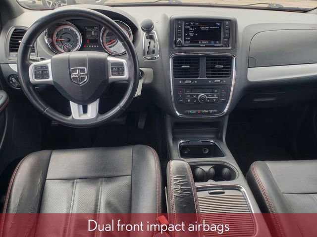 Used 2018 Dodge Grand Caravan GT FWD image 32