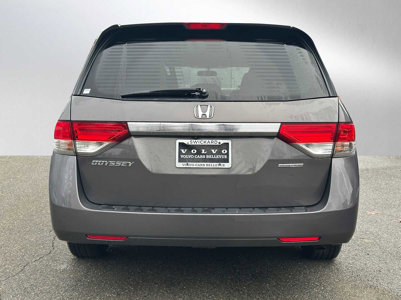 Used 2016 Honda Odyssey SE image 4