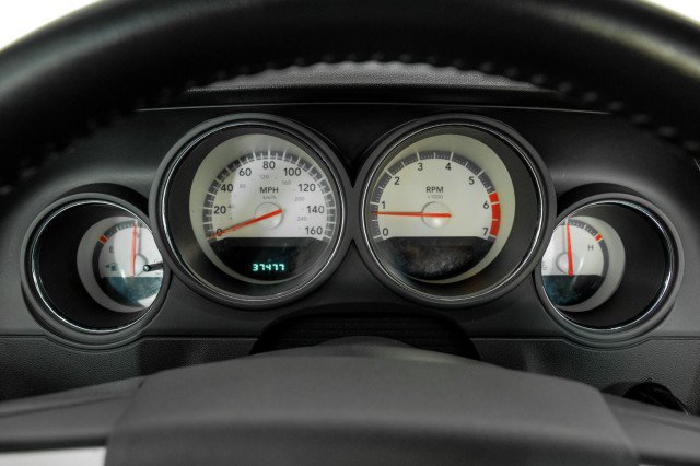 Used 2009 Dodge Challenger R/T RWD image 14