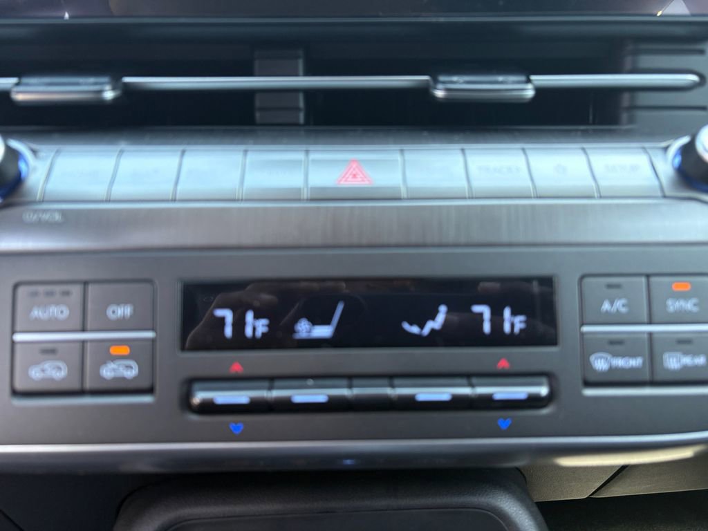 New 2026 Hyundai Kona SEL Sport AWD/4WD image 22