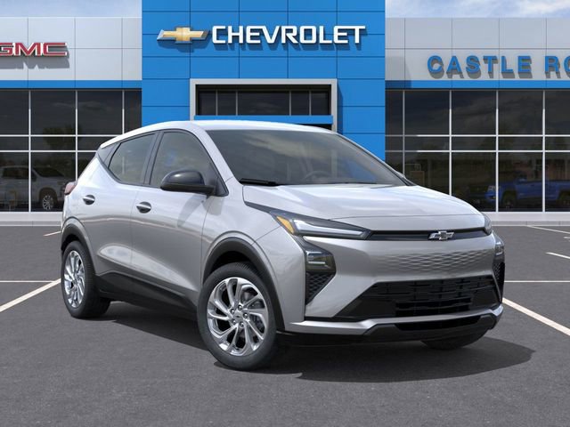 New 2027 Chevrolet Bolt LT w/ Comfort Package image 7