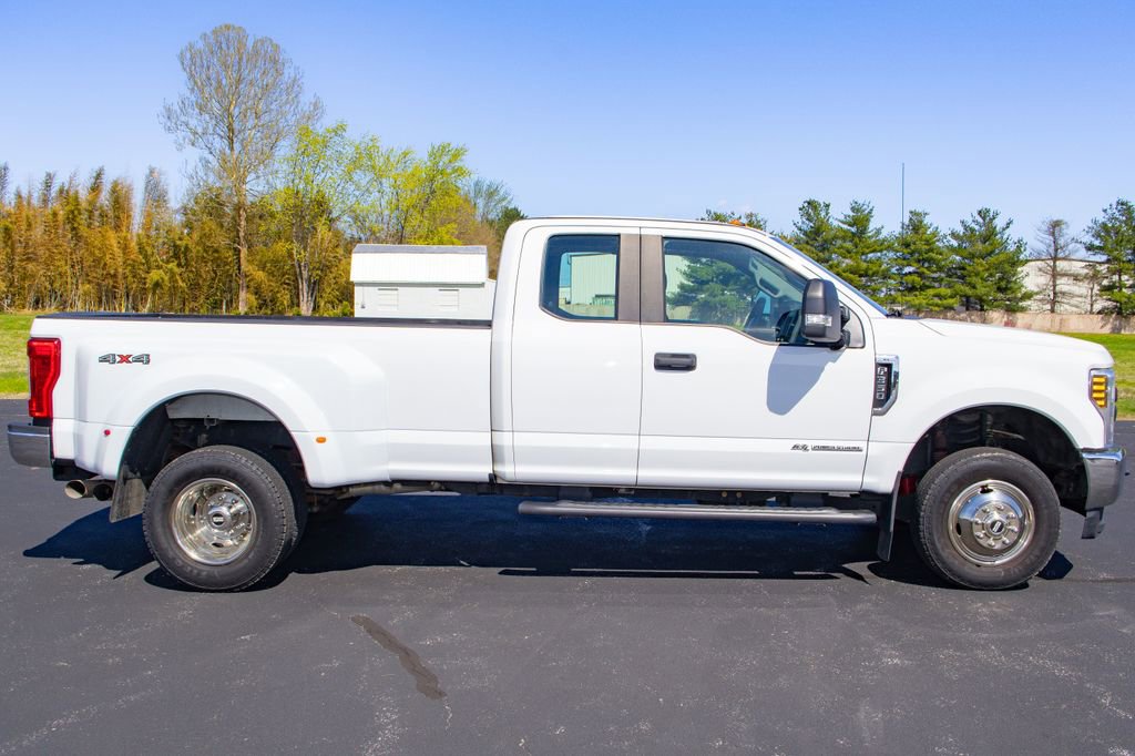 Used 2019 Ford F350 XL w/ XL Value Package image 5