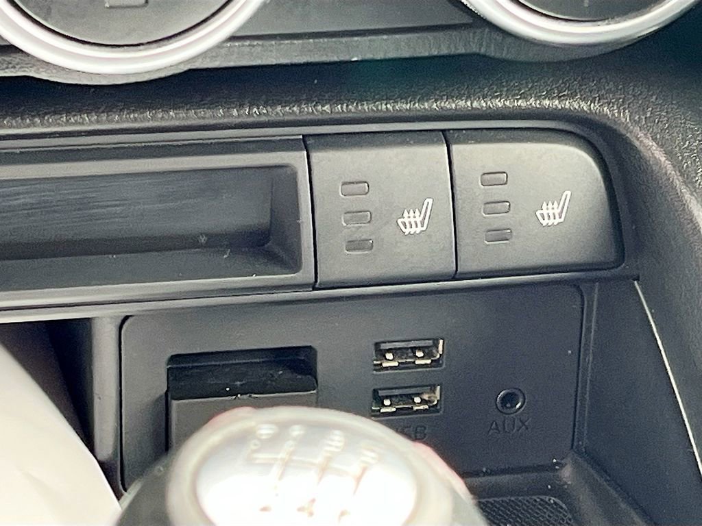 Used 2016 MAZDA MX-5 Miata Grand Touring image 18