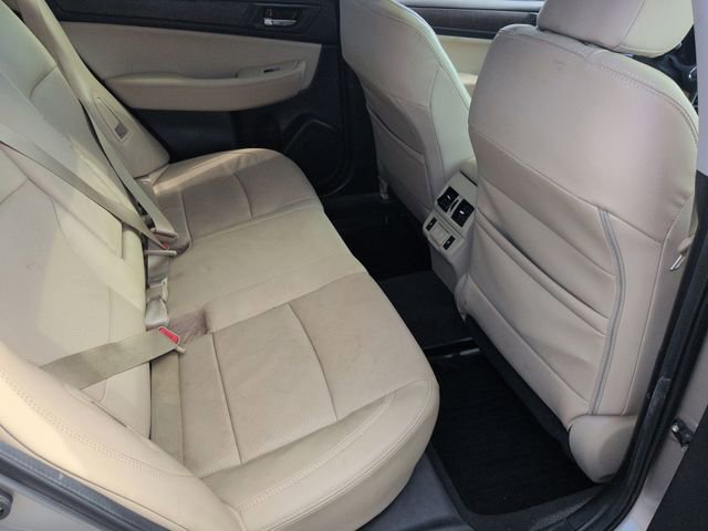 Used 2019 Subaru Outback 2.5i Limited image 36