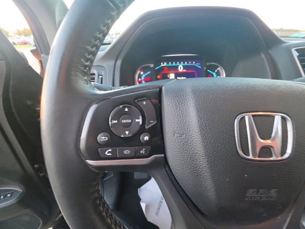Certified 2021 Honda Pilot Special Edition image 17
