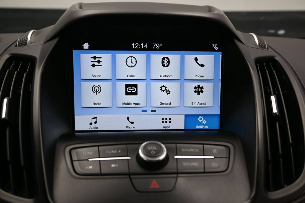 Used 2019 Ford Escape SEL w/ Sun & Style Package FWD image 34
