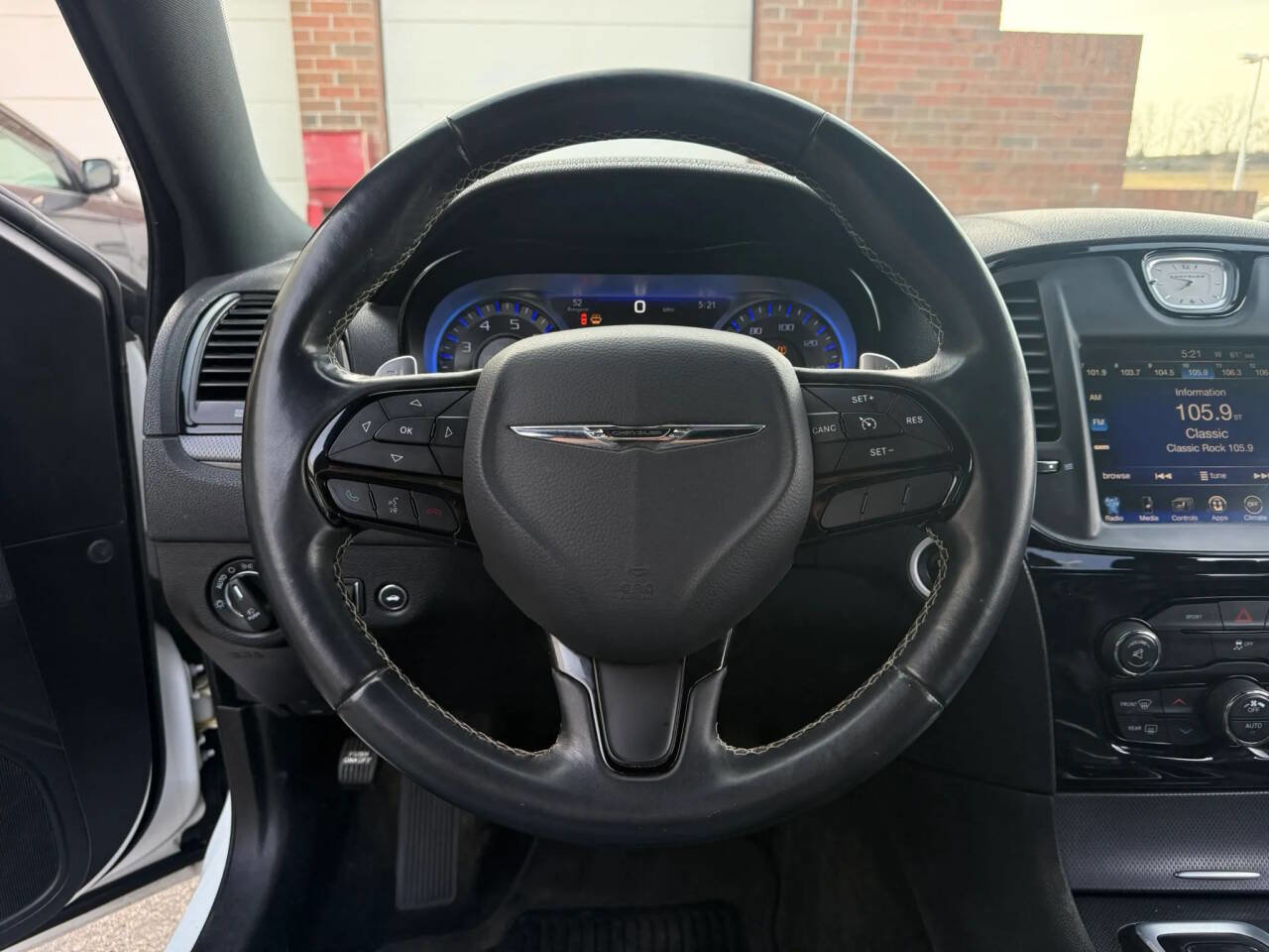 Used 2016 Chrysler 300 S image 26