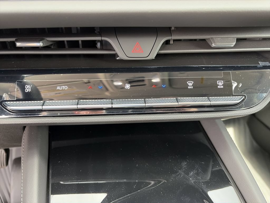 New 2026 Buick Envision Avenir AWD/4WD image 25