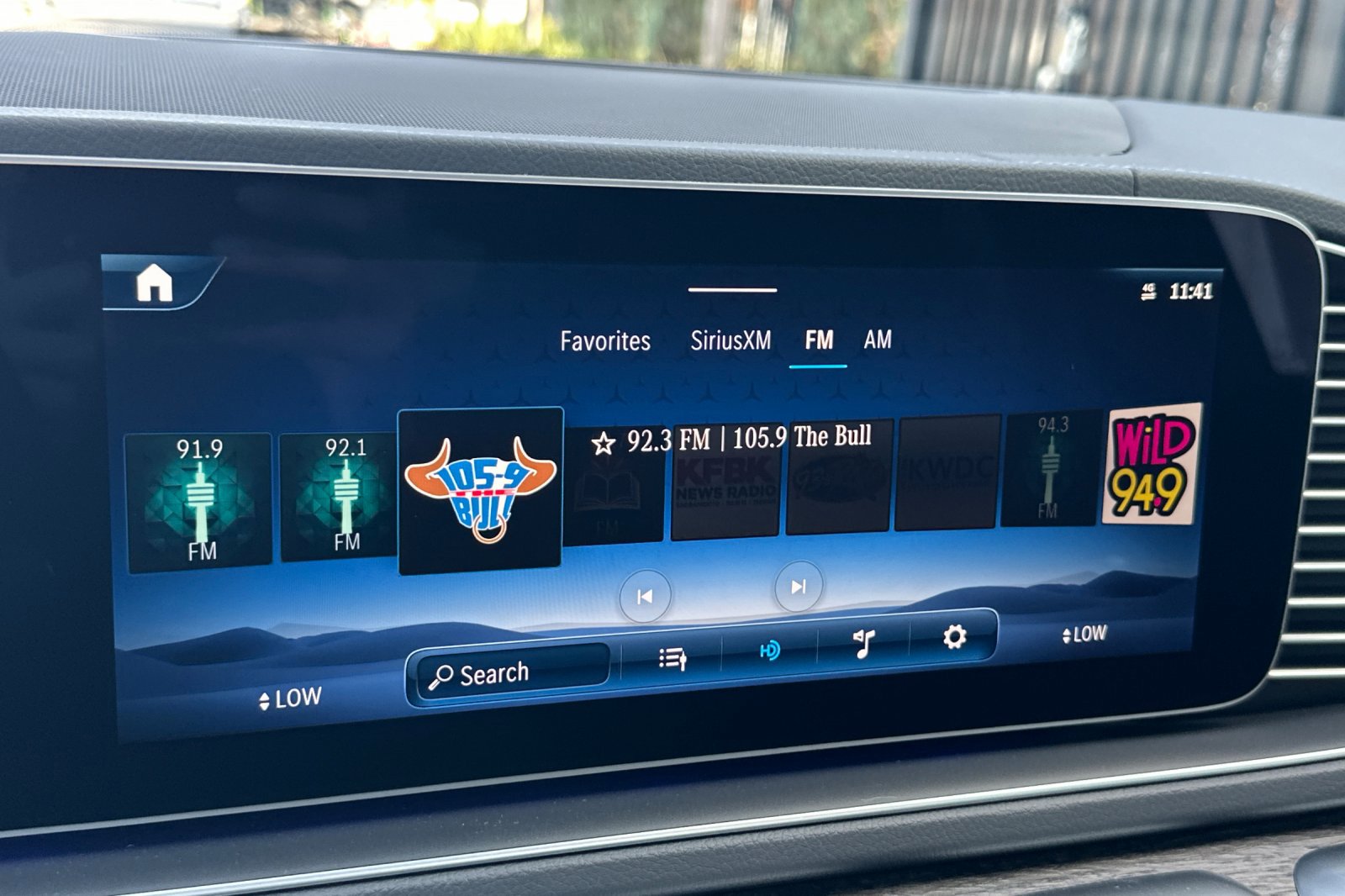 New 2026 Mercedes-Benz GLE 450 450 image 18