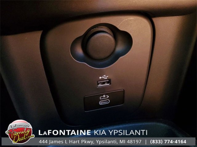 Used 2024 MINI Cooper S image 46