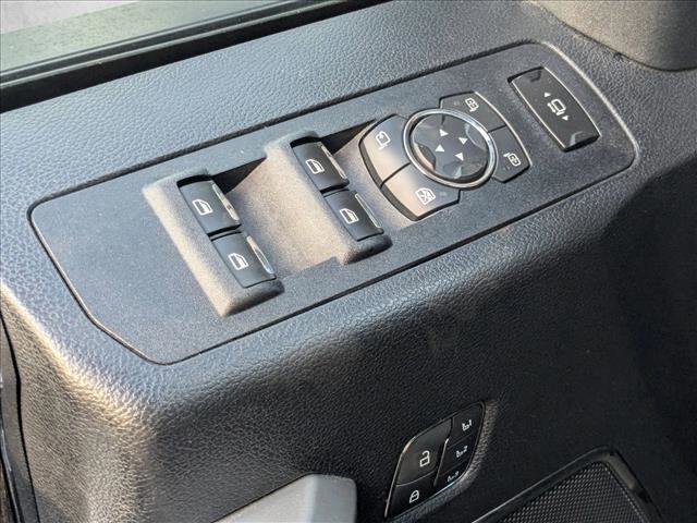 Used 2020 Ford F250 Lariat w/ Lariat Ultimate Package AWD/4WD image 12