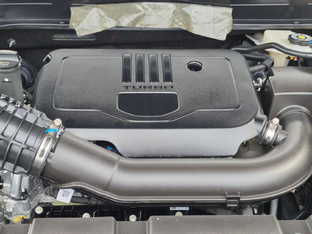 Used 2025 Chevrolet Blazer LT FWD image 30