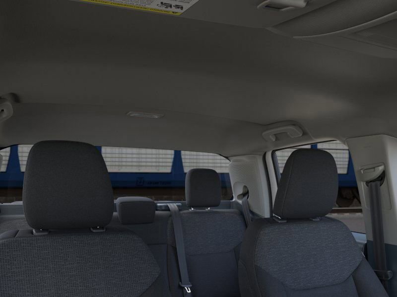 New 2026 Ford Maverick XL image 12