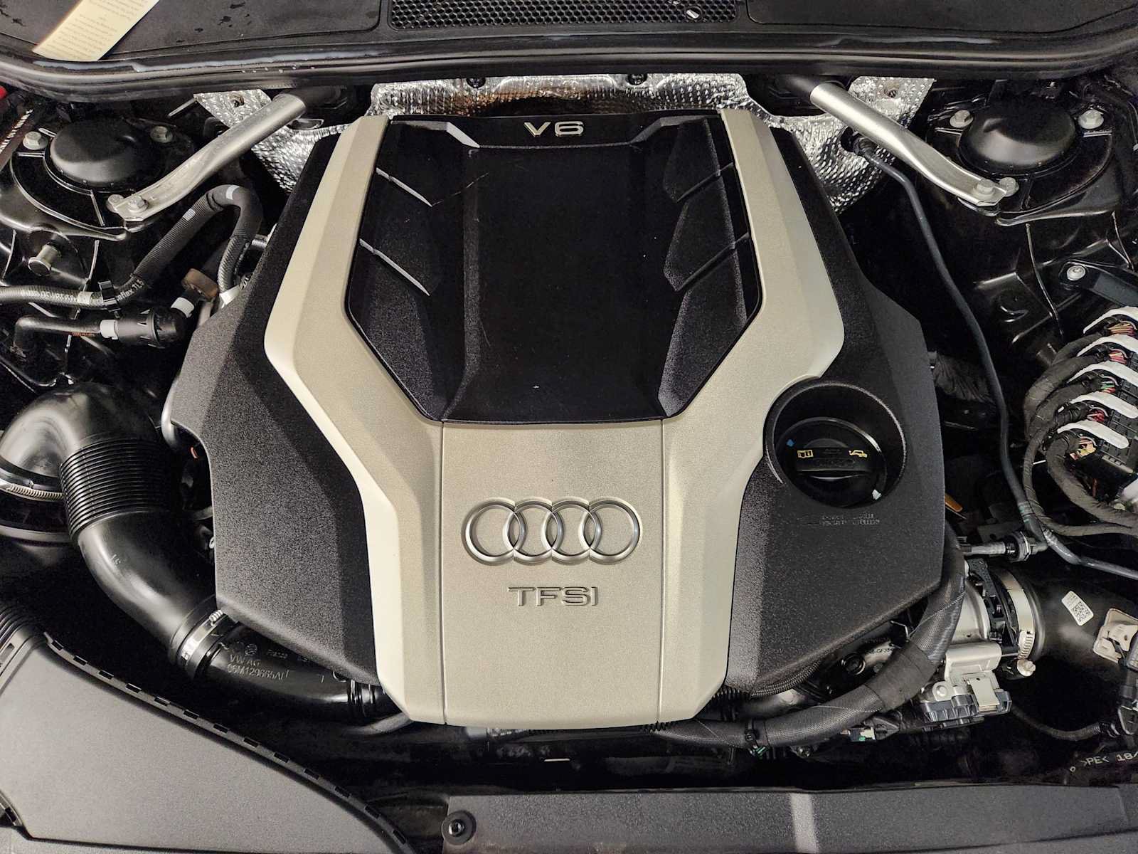 Used 2019 Audi A6 3.0T Premium Plus w/ Premium Plus Package AWD/4WD image 32