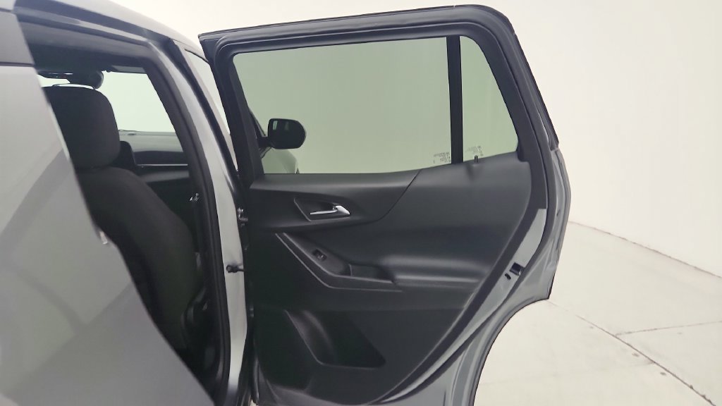Certified 2025 Chevrolet Equinox LT AWD/4WD image 26