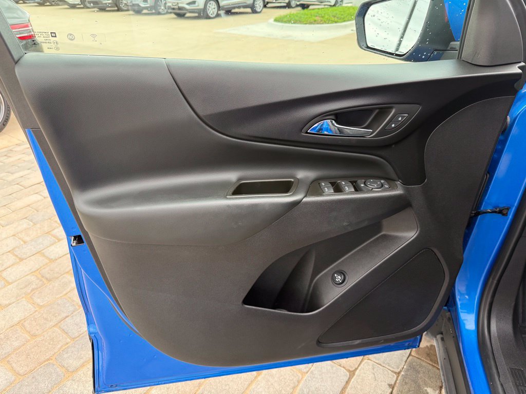 Used 2024 Chevrolet Equinox LT AWD/4WD image 10