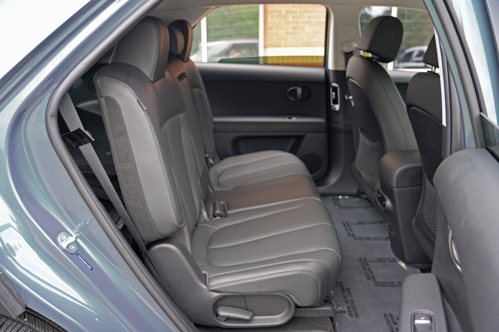 Used 2025 Hyundai Ioniq 5 SEL RWD image 42