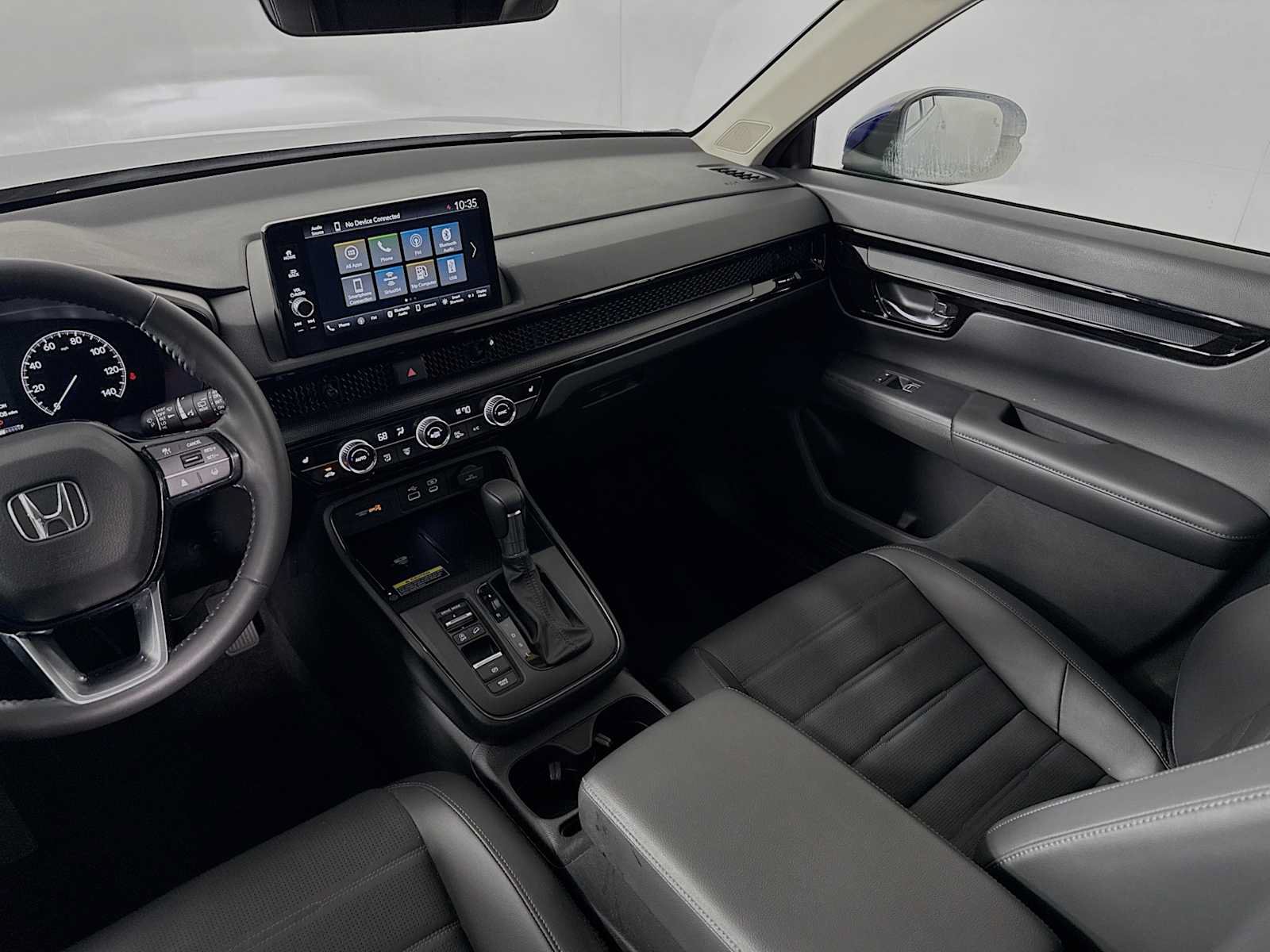 Certified 2023 Honda CR-V EX-L image 21