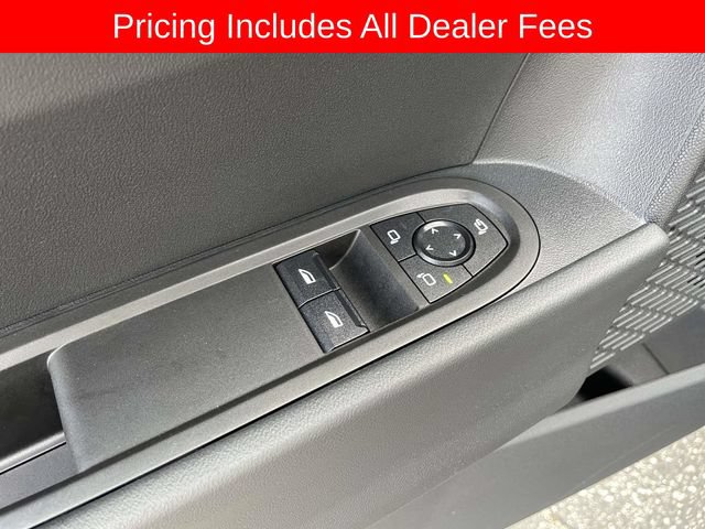Used 2026 MINI Cooper John Cooper Works FWD image 19