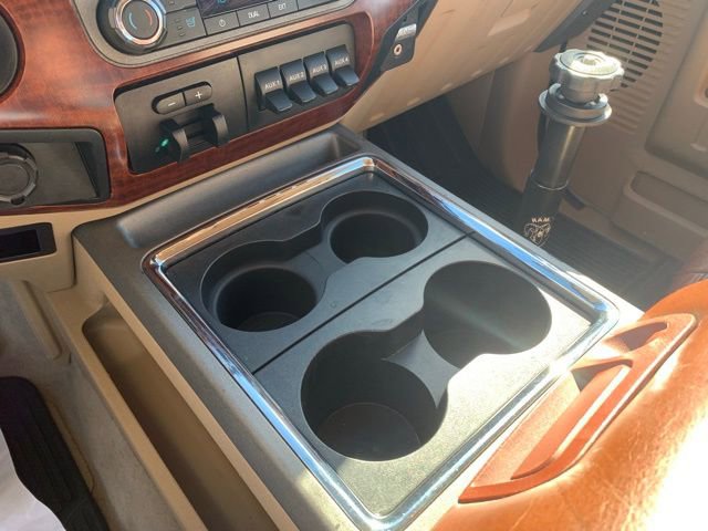 Used 2011 Ford F250 King Ranch w/ FX4 Off Road Pkg image 17