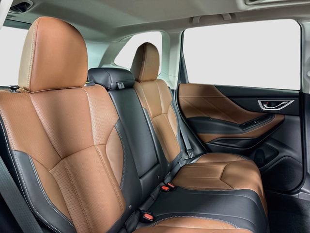 Certified 2023 Subaru Forester Touring AWD/4WD image 31