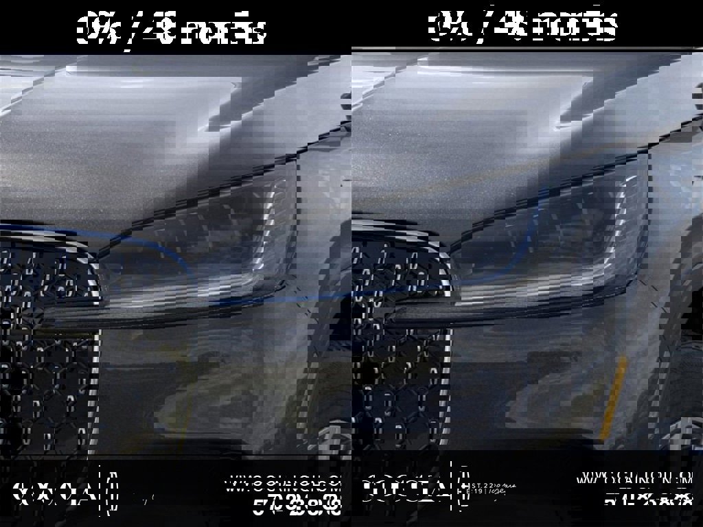 New 2025 Lincoln Aviator AWD image 18