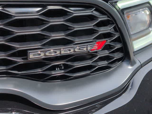 New 2026 Dodge Durango GT w/ Blacktop Package AWD/4WD image 12