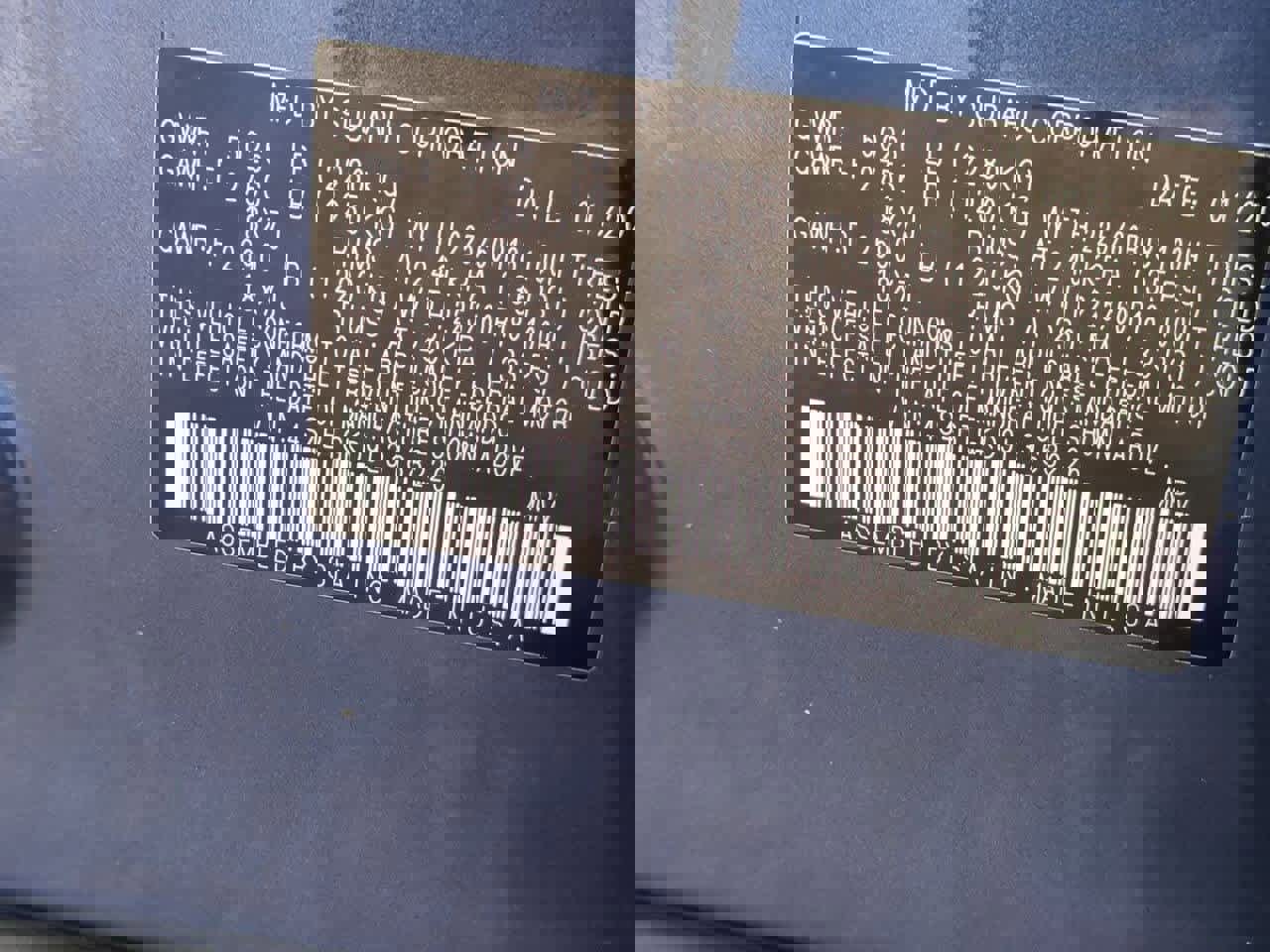 Used 2020 Subaru Outback Onyx Edition XT image 36