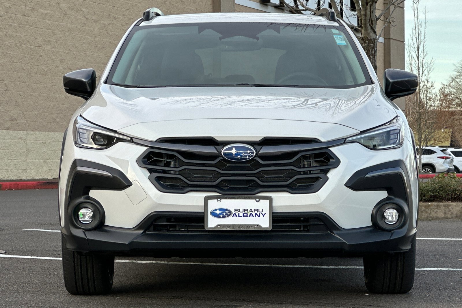 New 2025 Subaru Crosstrek 2.5i Limited w/ Popular Package #4A image 9