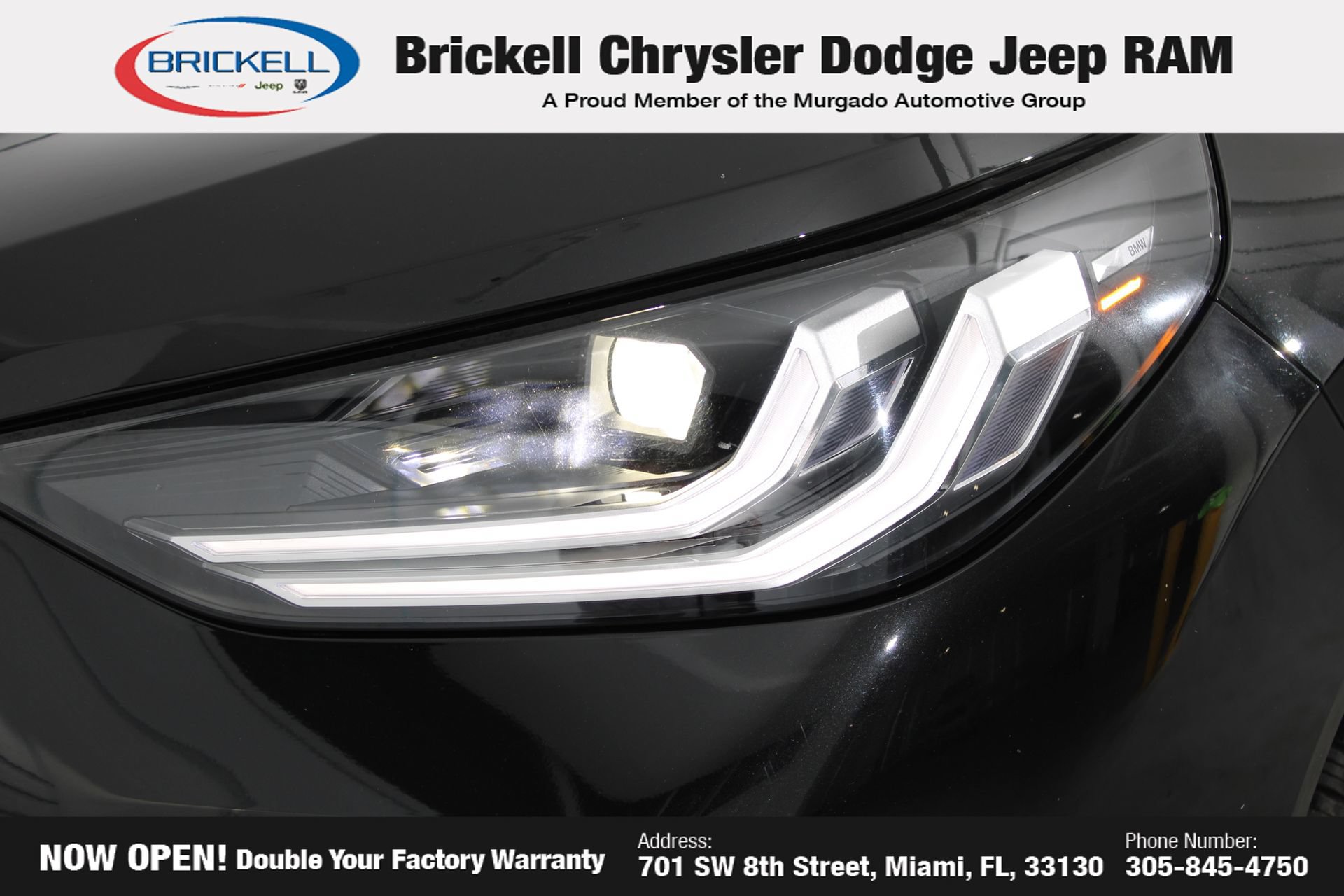 Used 2026 BMW X3 xDrive30i AWD/4WD image 9