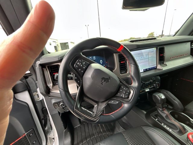 Used 2023 Ford Bronco Raptor AWD/4WD image 26