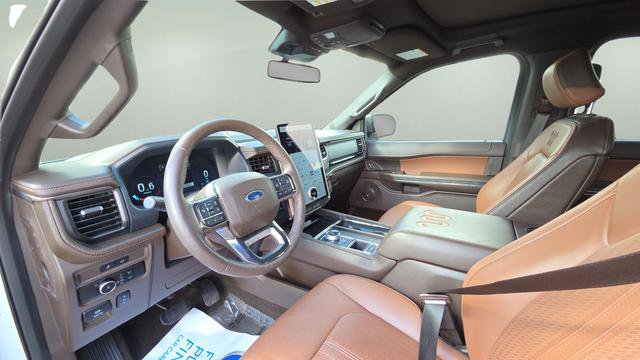 Used 2024 Ford Expedition King Ranch image 29