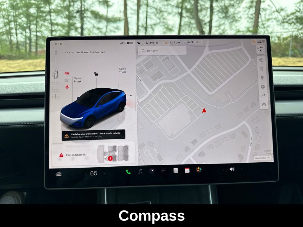 Used 2026 Tesla Model Y Long Range image 18