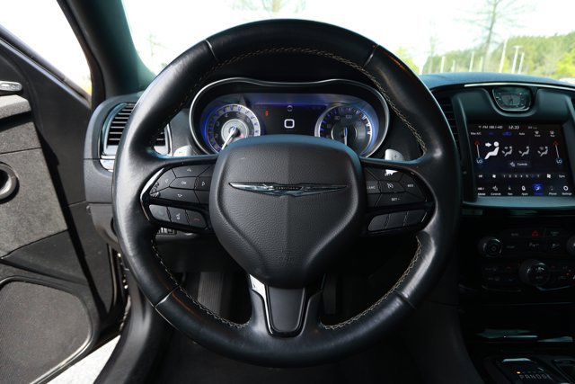 Used 2021 Chrysler 300 S image 11