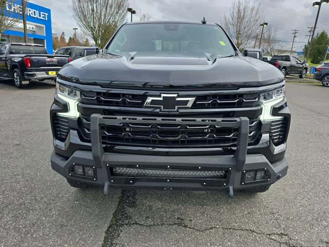Used 2023 Chevrolet Silverado 1500 RST w/ RST All Star Premium Package image 9
