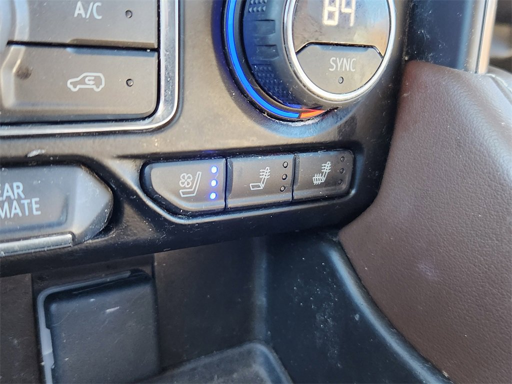 Used 2021 Chevrolet Tahoe High Country image 25