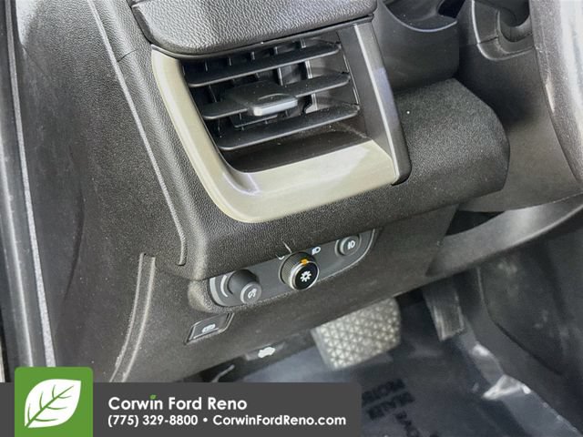 Used 2018 GMC Terrain Denali w/ LPO, 'HIT The Road' Package FWD image 13