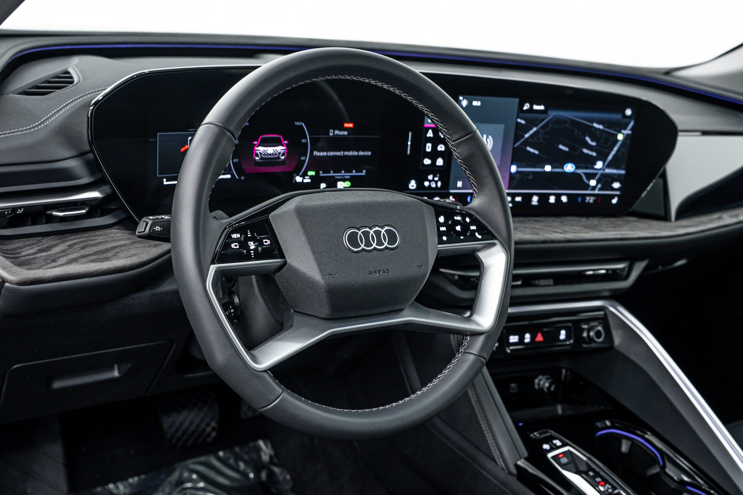 Used 2025 Audi Q5 Premium w/ Convenience Package AWD/4WD image 9