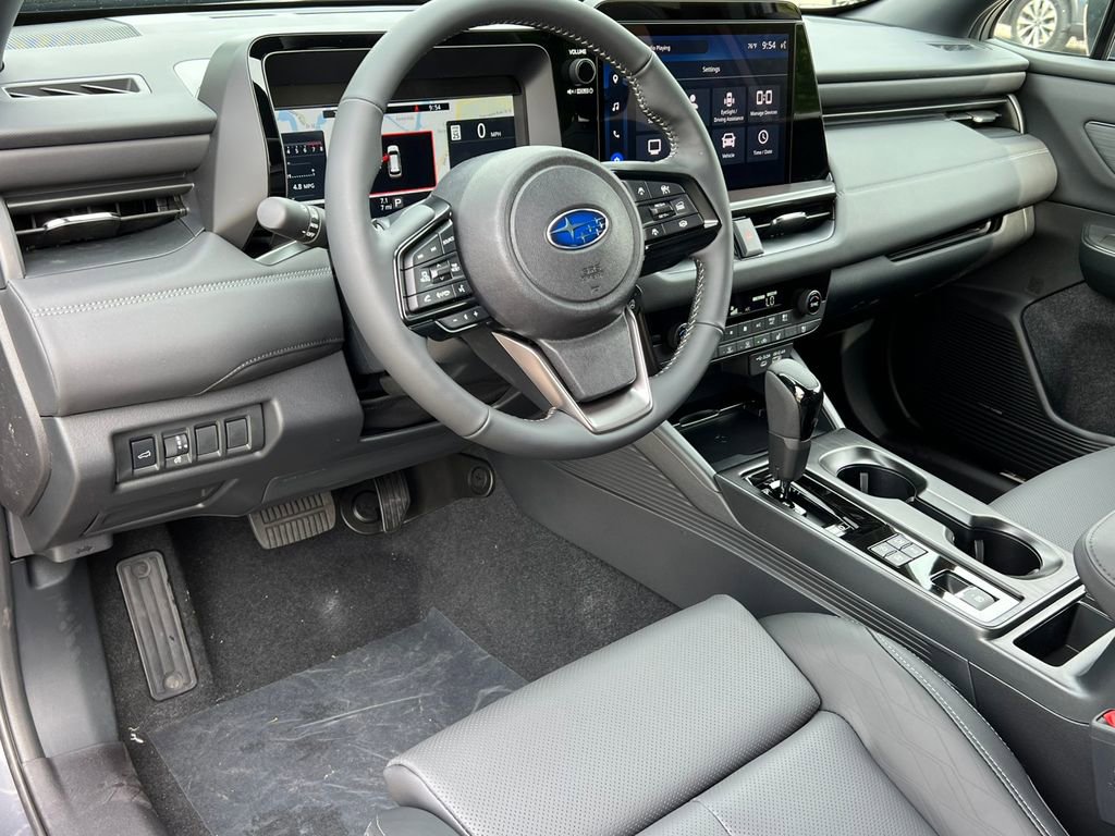 New 2026 Subaru Outback Touring XT AWD/4WD image 17