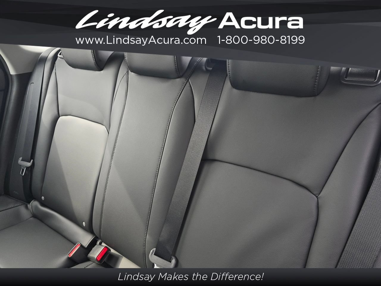 New 2026 Acura Integra FWD image 9