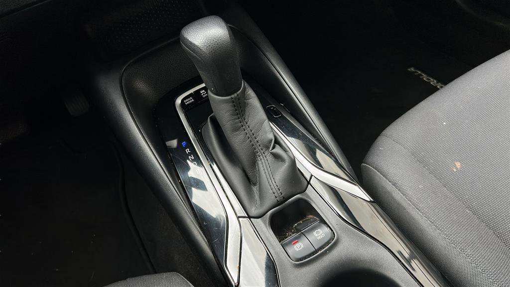 Used 2020 Toyota Corolla LE image 21
