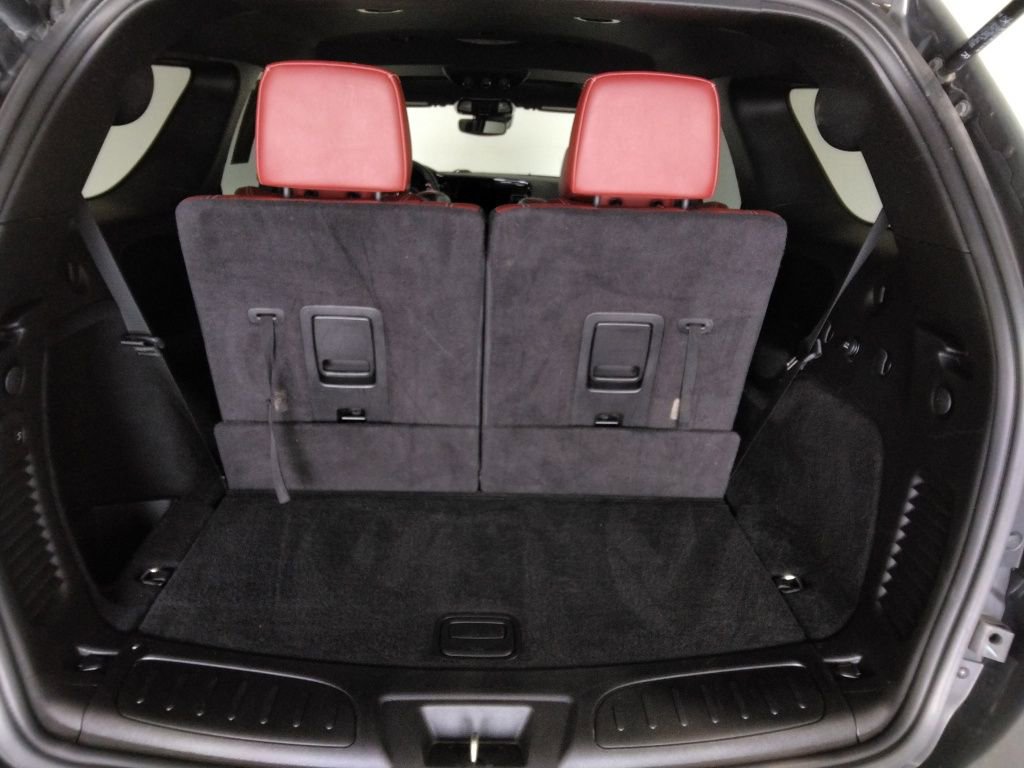 Used 2023 Dodge Durango SRT image 10