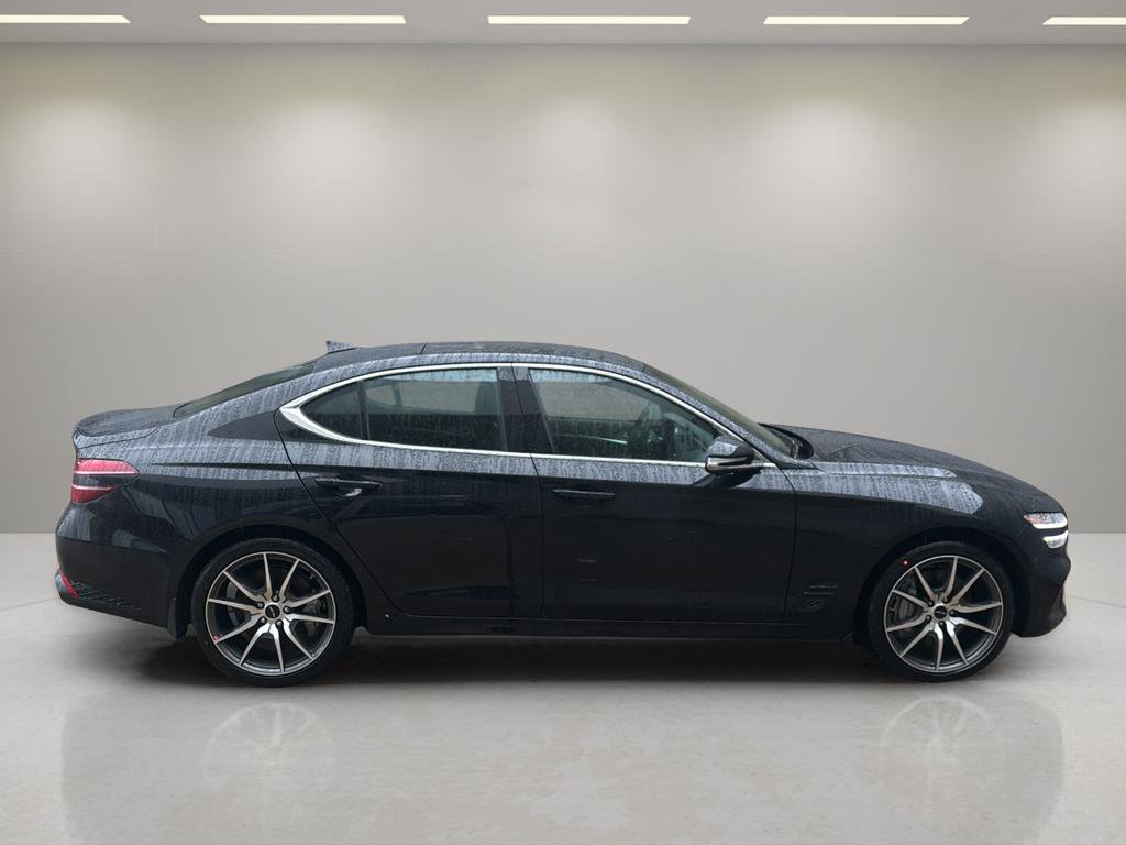 New 2026 Genesis G70 2.5T Prestige AWD/4WD image 6
