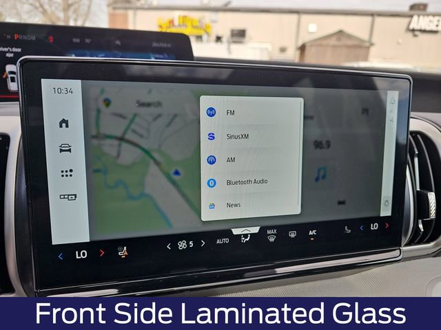 Used 2025 Ford Expedition Max Active image 27