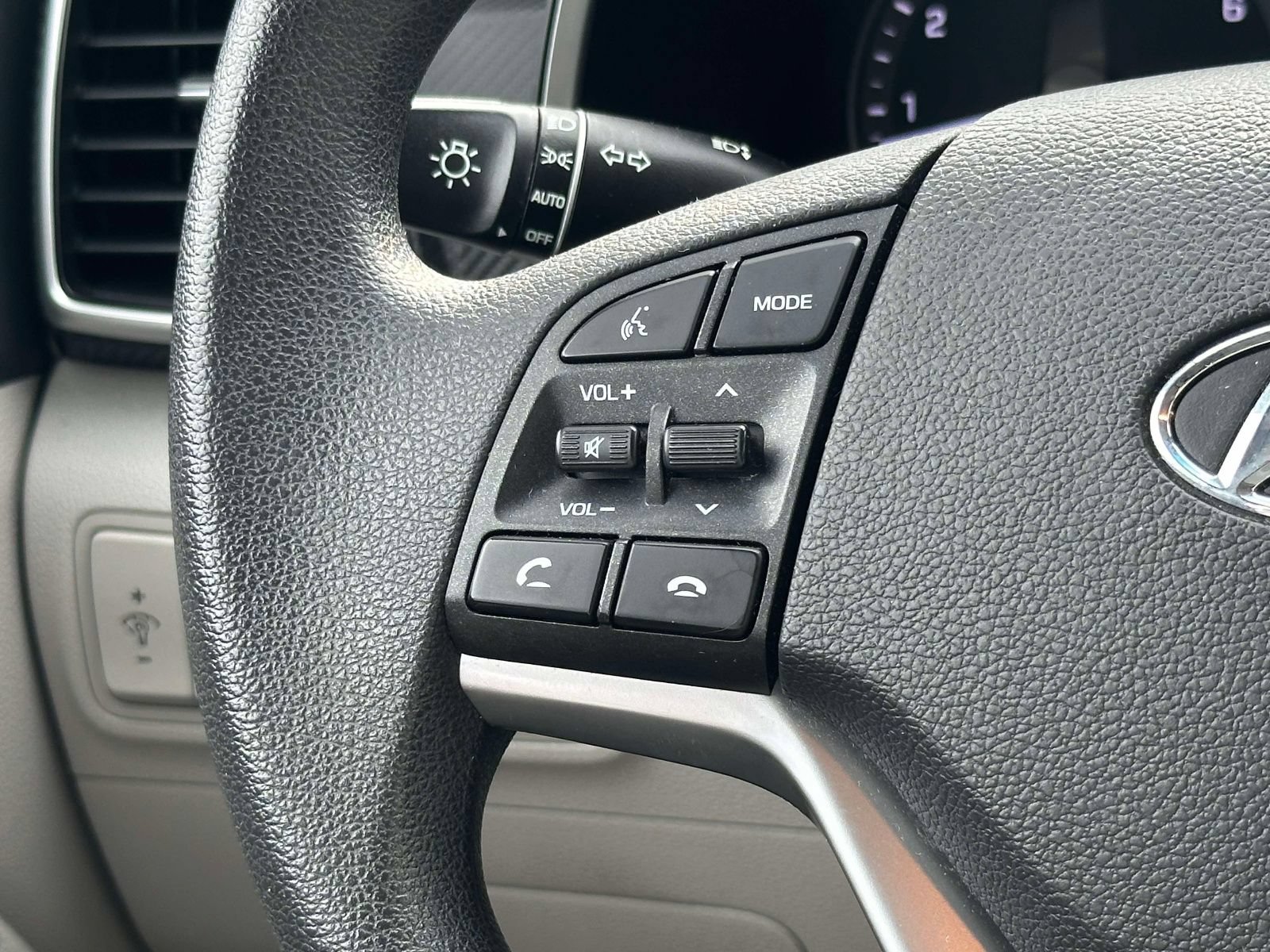 Used 2019 Hyundai Tucson Value AWD/4WD image 22