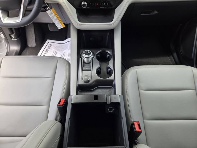 New 2026 Ford Explorer Active w/ Active Comfort Package RWD image 19