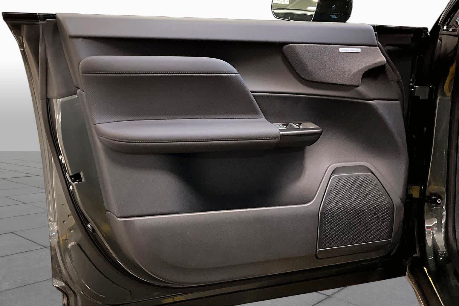 New 2027 Volvo EX60 Ultra AWD/4WD image 11