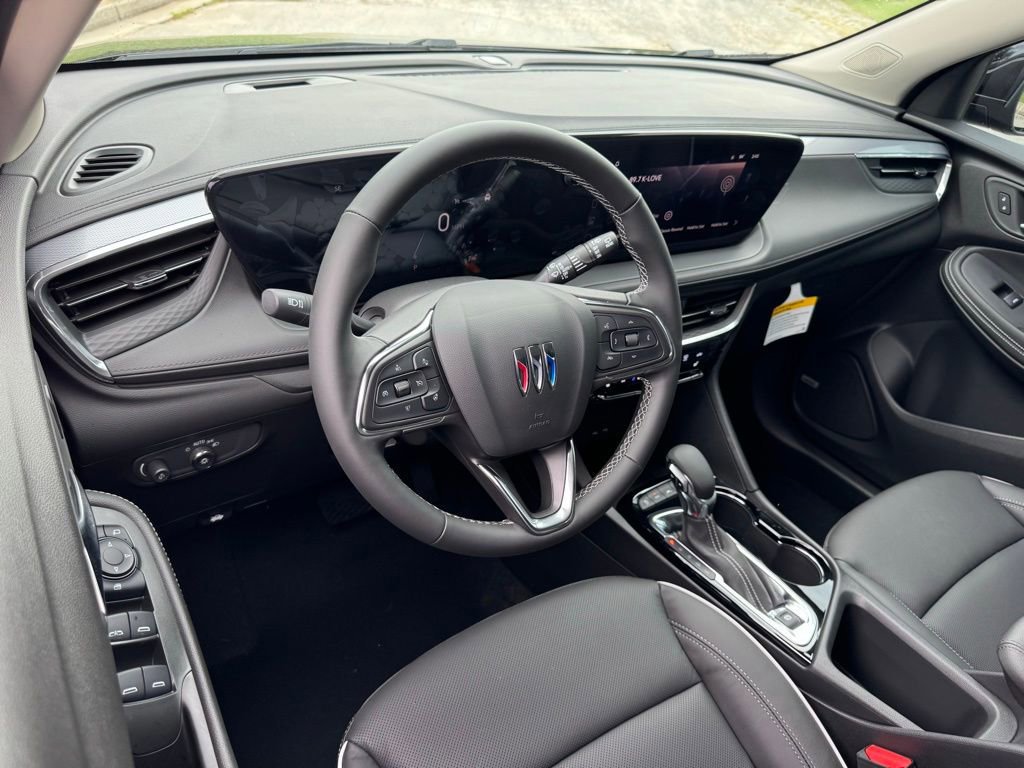 New 2026 Buick Encore GX Avenir w/ Avenir Convenience Package image 3